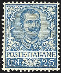 ITALIA REGNO  