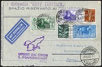 ZEPPELIN ITALIA 