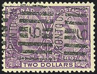 COLONIE INGLESI CANADA 