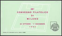 ITALIA REPUBBLICA  Libretti