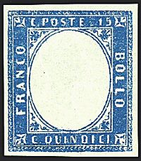 ITALIA REGNO  