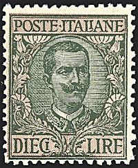 ITALIA REGNO  