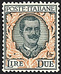 ITALIA REGNO  