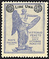 ITALIA REGNO  