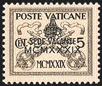 VATICANO  