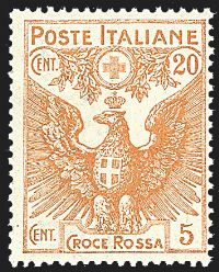 ITALIA REGNO  