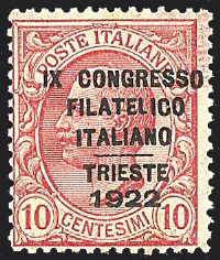 ITALIA REGNO  