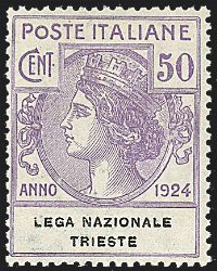 ITALIA REGNO  Enti Semistatali