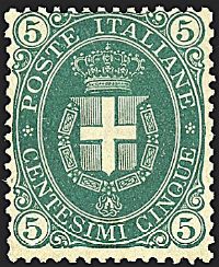 ITALIA REGNO  