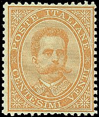 ITALIA REGNO  