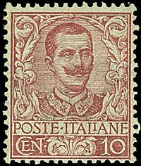 ITALIA REGNO  