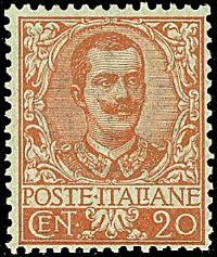 ITALIA REGNO  