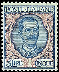 ITALIA REGNO  
