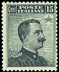 ITALIA REGNO  