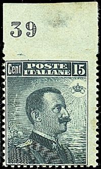 ITALIA REGNO  