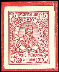 ITALIA REGNO  