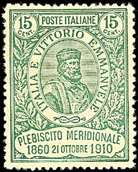 ITALIA REGNO  