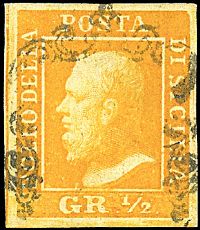 ANTICHI STATI ITALIANI SICILIA 