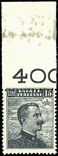 ITALIA REGNO  
