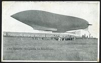 ZEPPELIN  