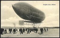 ZEPPELIN  