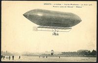 ZEPPELIN  