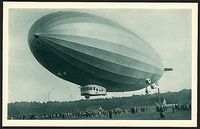 ZEPPELIN  