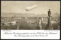 ZEPPELIN  