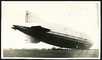 ZEPPELIN  