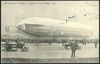 ZEPPELIN  