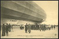 ZEPPELIN  