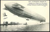 ZEPPELIN  