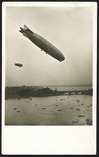 ZEPPELIN  