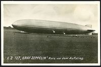 ZEPPELIN  