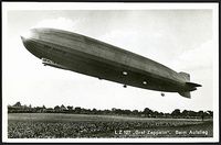 ZEPPELIN  