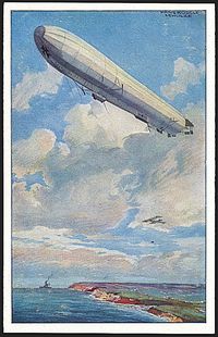 ZEPPELIN  
