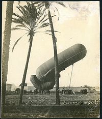 ZEPPELIN  