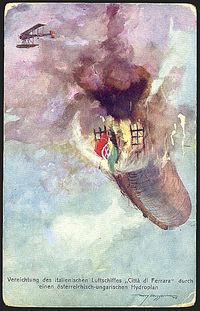 ZEPPELIN  