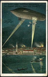 ZEPPELIN  