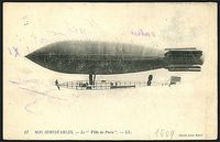 ZEPPELIN  