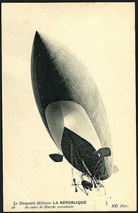 ZEPPELIN  