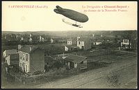 ZEPPELIN  