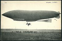 ZEPPELIN  