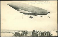 ZEPPELIN  