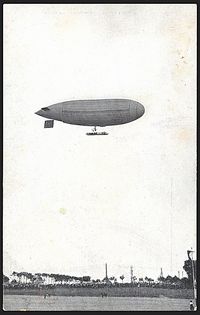 ZEPPELIN  