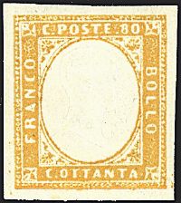 ANTICHI STATI ITALIANI SARDEGNA 